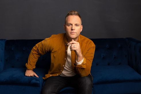 Lirik dan Chord Lagu Forgiveness dari Matthew West