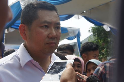 Ini Alasan Hary Tanoe Ubah Bisnis IATA, dari Penerbangan ke Batu Bara, hingga Akuisisi Bhakti Coal Resources