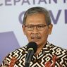 Daily Number of Coronavirus Cases Hits Nearly 1,400 in Indonesia