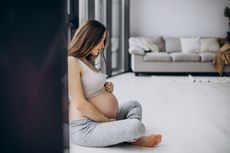 Apa Penyebab Bayi dalam Kondisi Sungsang?