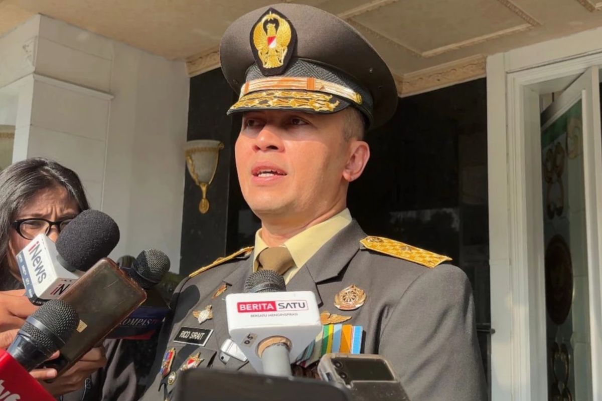 Bertambah 2, Total 3 Prajurit TNI Gugur di Lebanon
