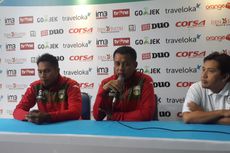 Mitra Kukar Waspadai Arema FC dalam Kondisi Apapun