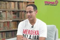 Gunakan Kurikulum Merdeka, Mendikbud: Guru Mulai Punya Paradigma Baru