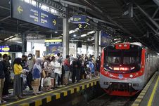 4 Tahun Beroperasi, Commuter Line Yogyakarta-Palur Alami Lonjakan Pengguna Signifikan