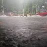 7 Ruas Jalan di Semarang Terendam Banjir, ini Lokasinya