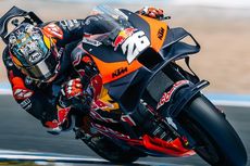 Dani Pedrosa Pilih Motor MotoGP Versi Lama