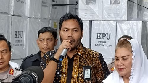 Pilkada Kota Semarang 2024 Dipastikan Tanpa Calon Independen