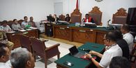 Menyambut Surat Edaran Mahkamah Agung Terkait Praperadilan