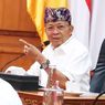 Tanggapi Kabar Pembangunan Bandara Bali Utara, Koster: Dari Mana Uangnya?