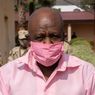 AS Tuding Hukuman 25 Tahun Penjara bagi Pahlawan Hotel Rwanda Tidak Adil