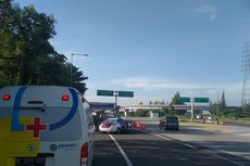 Buka Tutup Jalan Layang MBZ Mulai Berlaku, Cek Lokasinya