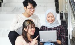 Ini 3 Alasan IT Jadi Jurusan Paling Tepat pada Abad Ke-21