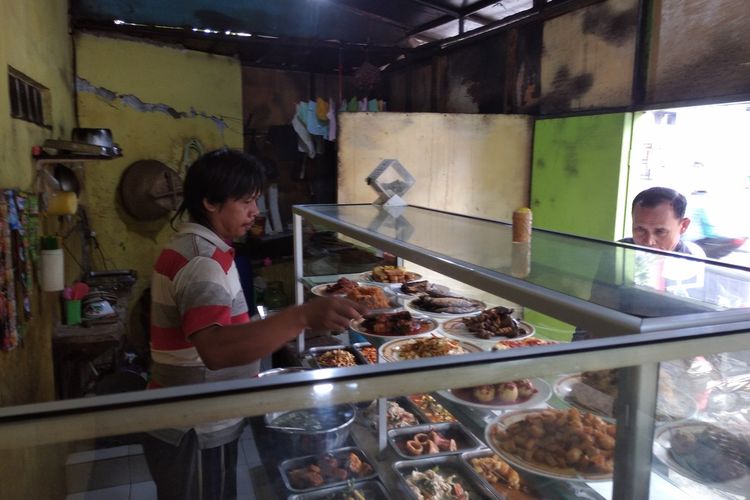 Anggaran Makan Gratis Rp 15.000, Bisa Dapat Apa Saja di Bandung?