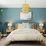7 Tips Feng Shui di Kamar Tidur untuk Kehidupan Cinta yang Bahagia