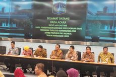 Soal Pencairan APBD, Dua Pejabat DKI Berbeda dengan Ahok