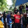 Bupati Arief Rohman Beri Sinyal Jalan Blora-Randublatung Selesai Tahun 2022