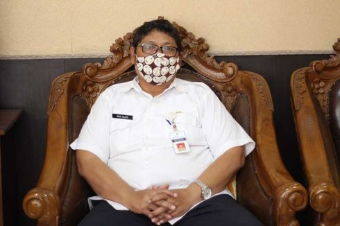 Kasus Covid-19 di Kota Magelang Melonjak, Sekolah Tatap Muka Dihentikan Sementara