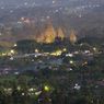 Spot Riyadi, Tempat Memandang Megahnya Prambanan dari Ketinggian