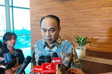 Luhut Minta Prabowo Tak Bawa Orang "Toxic", Projo: Nasihat Bagus 