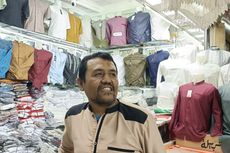 Pedagang Tanah Abang: Percuma TikTok Shop Ditutup kalau Barang Impor Kelewat Murah