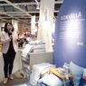 IKEA Luncurkan Koleksi Ramadhan, Terinspirasi Masjid Biru Turkiye