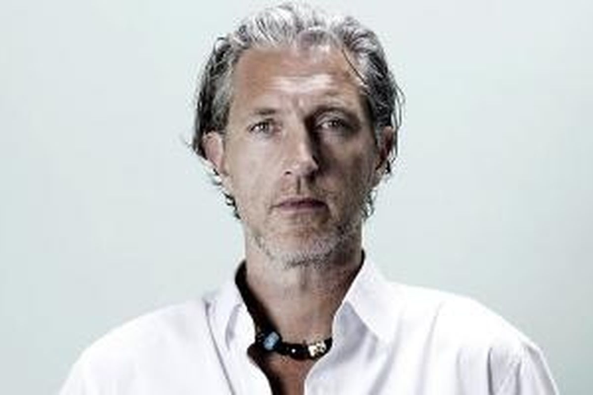 Marcel Wanders