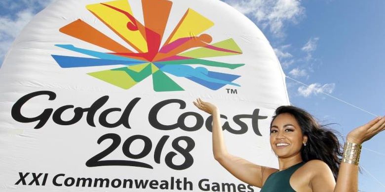 Commonwealth Games, ilustrasi