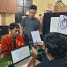 Jukir Liar Pukul Ojol yang Tolak Bayar Parkir di Medan, Polisi Tangkap Pelaku 