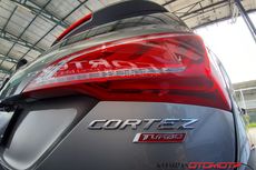 Wuling Cortez Turbo Adopsi Mesin Almaz