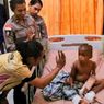 Anak Korban Penganiayaan Orangtua Angkat di Jayapura Dirawat di Ruang Khusus, Biaya Ditanggung Polri