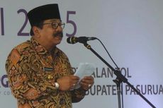 Gubernur Jatim: PNS yang Jadi Anggota Gafatar Tak Dijatuhi Sanksi