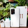 Beli Xiaomi 11T Kini Gratis TWS Redmi Buds 3 Lite