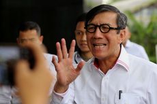 China Minta 100 Lebih Pelaku yang Memeras Dideportasi dari Indonesia