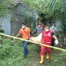 2 ODGJ di Kulon Progo Tinggal Serumah, Salah Satunya Meninggal Dunia hingga Membusuk