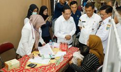 Wamenkes Puji Program Speling Pemprov Jateng, Usulkan ke Presiden Jadi Program Nasional