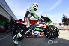 Kritik Pedas Aleix Espargaro untuk Aprilia