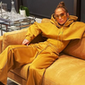 Intip Gaya Glamor J.Lo dalam Video Musik Terbarunya