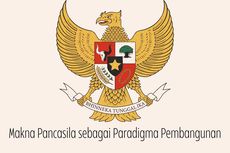 Makna Pancasila sebagai Paradigma Pembangunan