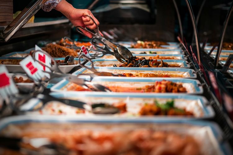 Sebanyak 1.267 Restoran Gulung Tikar dalam 4 Bulan, di Negara Terkaya Kedua Dunia Ini