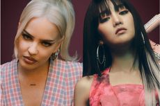 Lirik Lagu Expectations, Singel Baru Anne-Marie, MINNIE (G)I-DLE 