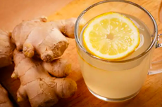 Manfaat Air Jahe, Lemon, dan Cengkih untuk Menurunkan Berat Badan