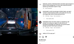 Viral Petugas Berhentikan Mobil di Gerbang Tol, Mengenal Sistem FLO Bayar Tol