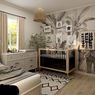 7 Trik Mendesain Kamar Tidur Anak yang Tak Lekang oleh Waktu