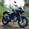 Bahas Desain Honda CB150X, Motor Adventure Murah di Indonesia