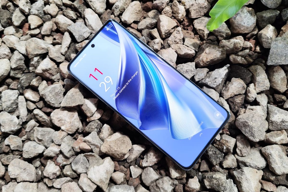 Oppo Reno 10 5G