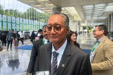 Suasana Pemilu Pertama Myanmar sejak Kudeta, Warga Ogah-ogahan Mencoblos