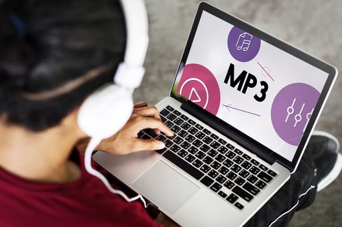 MP3 Tonggak Musik Digital yang Manfaatkan Respons Otak