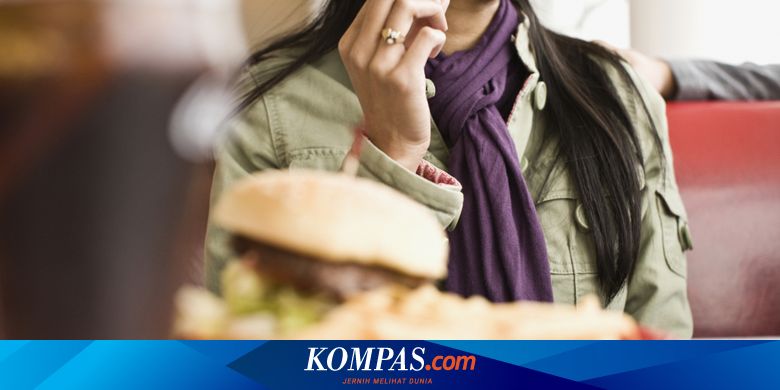 Pakar Unair: 2 Hal Ini Picu Obsesitas