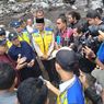 Tinjau Lokasi Banjir Bandang di Nagekeo, Menteri PUPR: Harus Ditangani Secara Cepat
