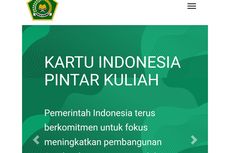 Dapat Rp 6,6 Juta Per Semester, Ini Cakupan KIP Kuliah Kemenag 2024